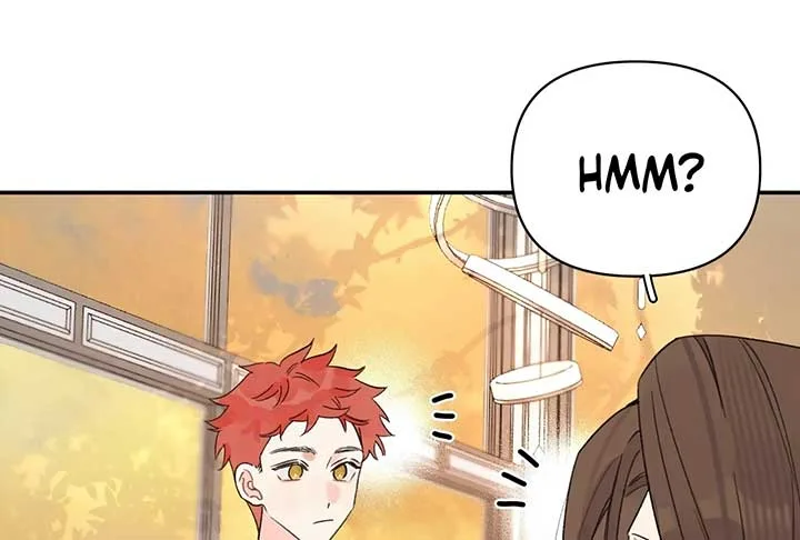 Will you expose yourself today?! Chapter 33 page 51