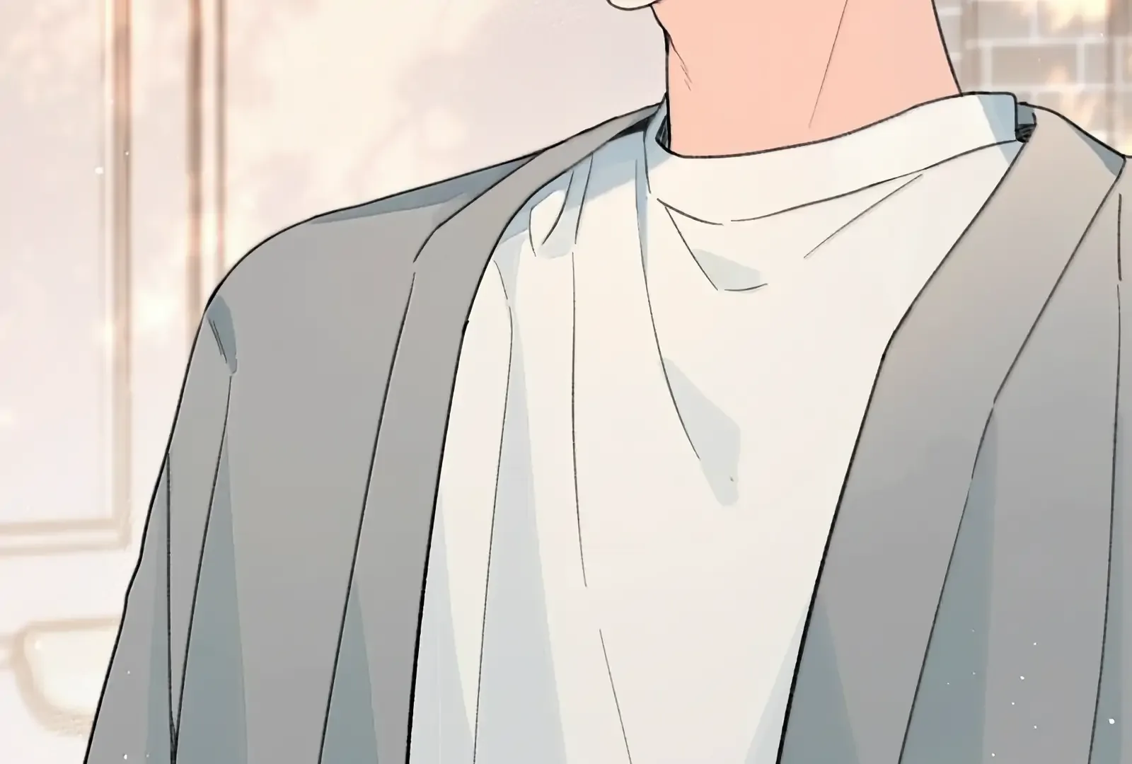 Will you expose yourself today?! Chapter 34 page 9