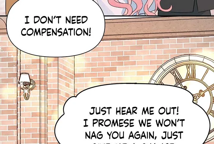 Will you expose yourself today?! Chapter 32 page 57