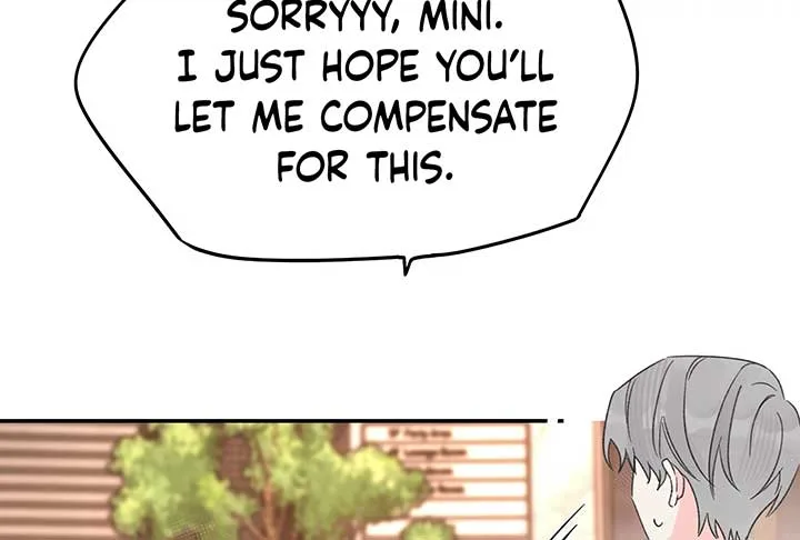 Will you expose yourself today?! Chapter 32 page 55