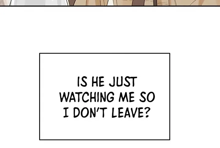 Will you expose yourself today?! Chapter 33 page 24