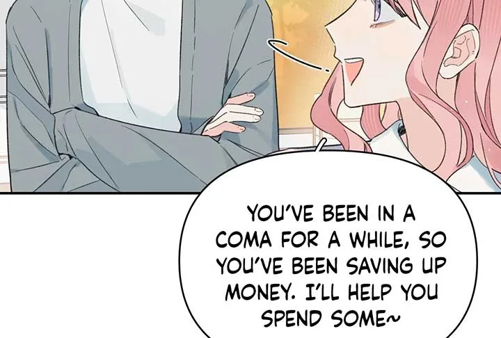 Will you expose yourself today?! Chapter 33 page 41