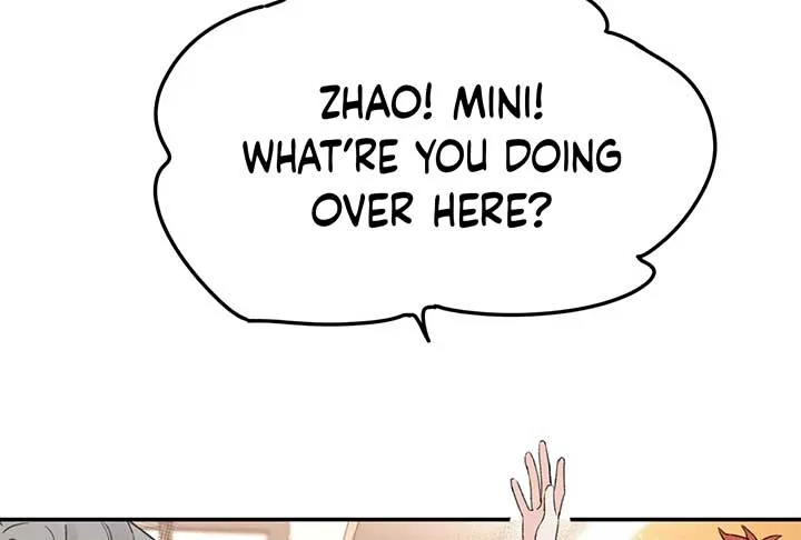 Will you expose yourself today?! Chapter 33 page 26
