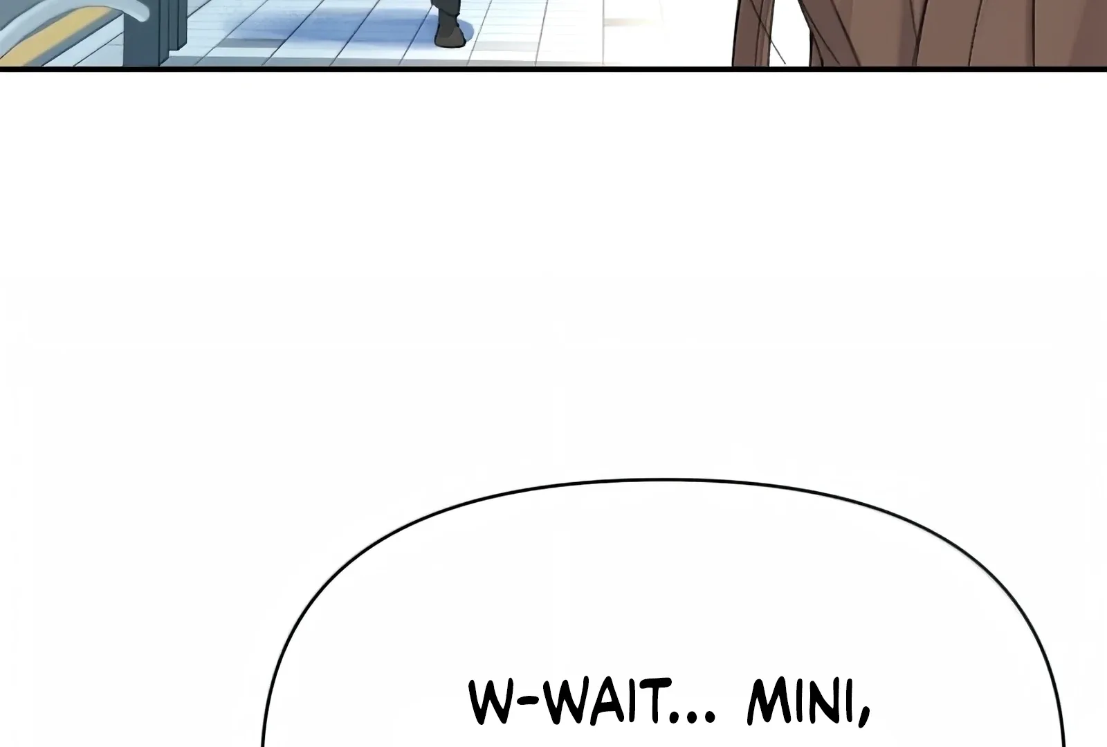 Will you expose yourself today?! Chapter 35 page 11