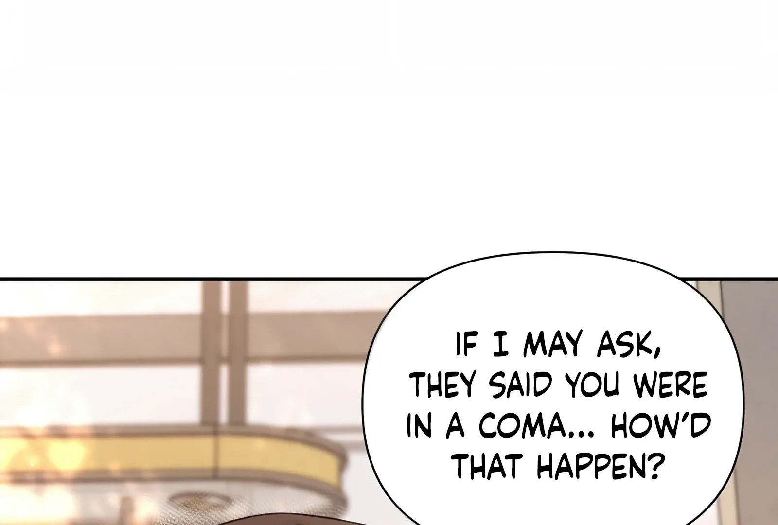 Will you expose yourself today?! Chapter 34 page 5