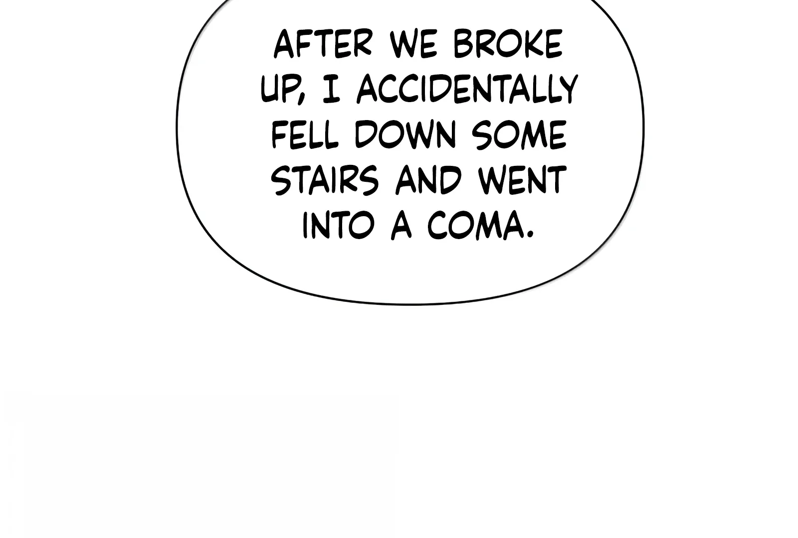 Will you expose yourself today?! Chapter 34 page 13