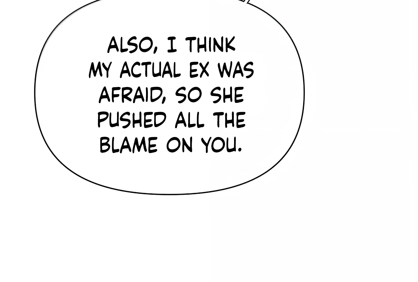 Will you expose yourself today?! Chapter 34 page 20