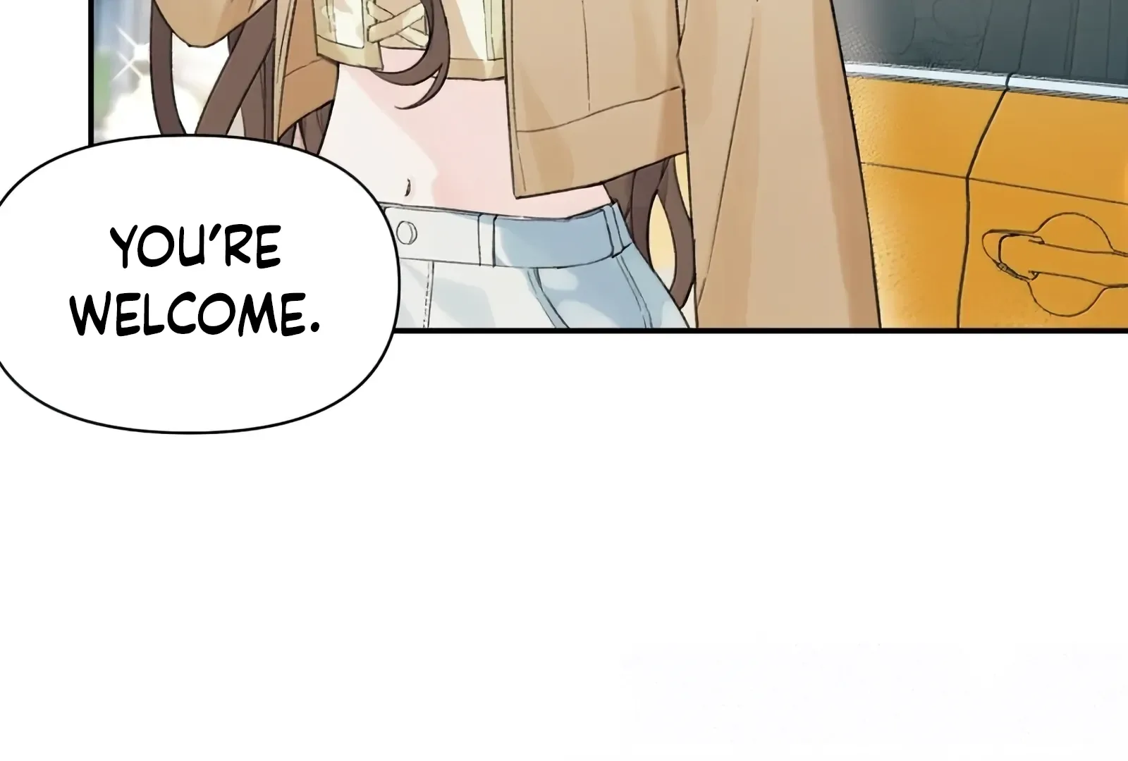 Will you expose yourself today?! Chapter 35 page 8