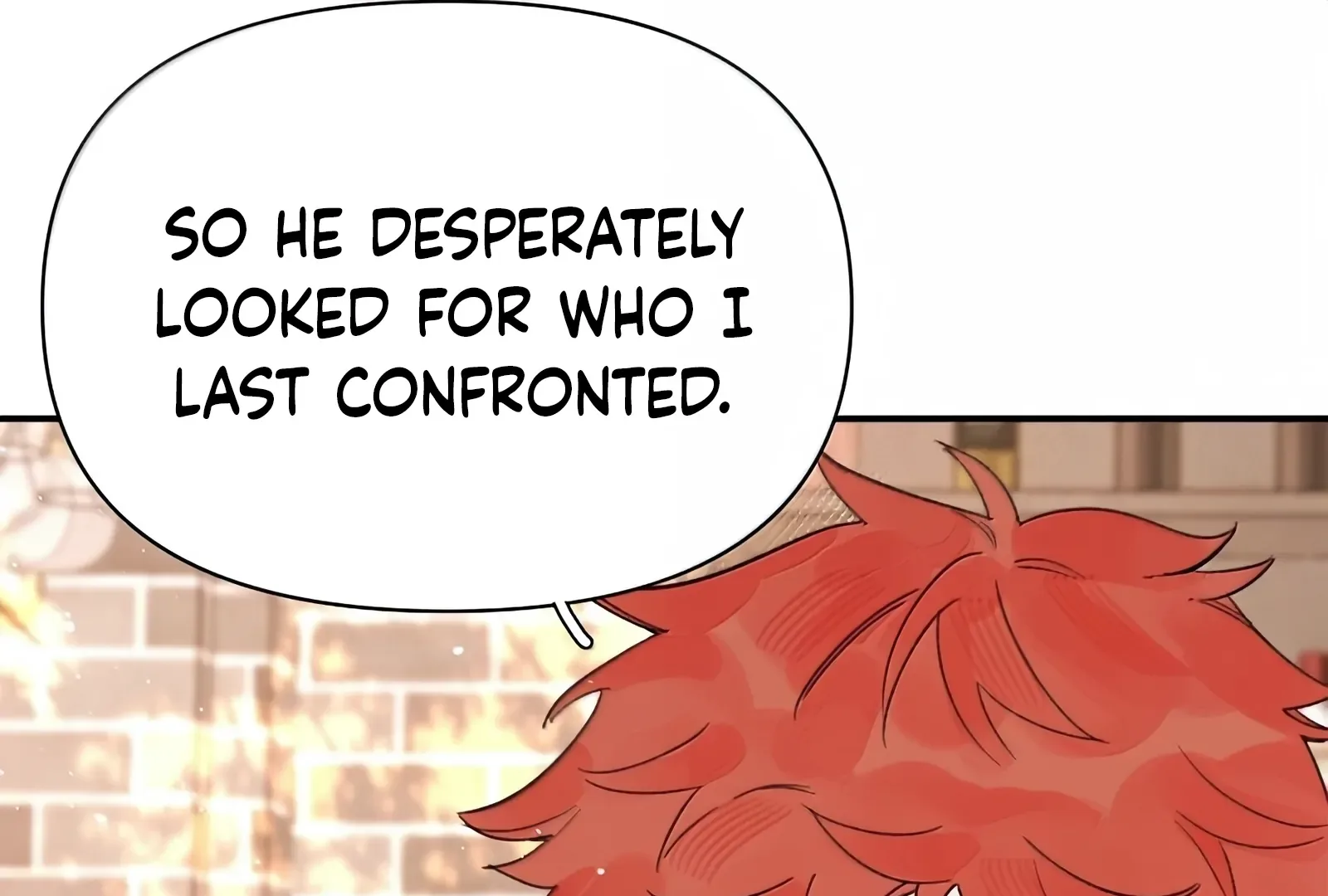 Will you expose yourself today?! Chapter 34 page 18