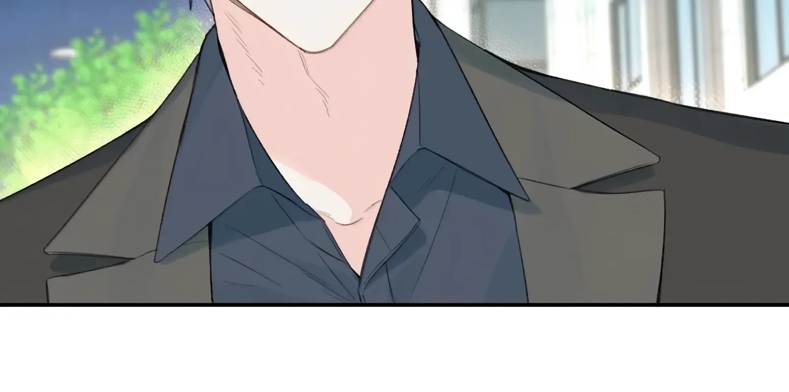 Will you expose yourself today?! Chapter 35 page 14