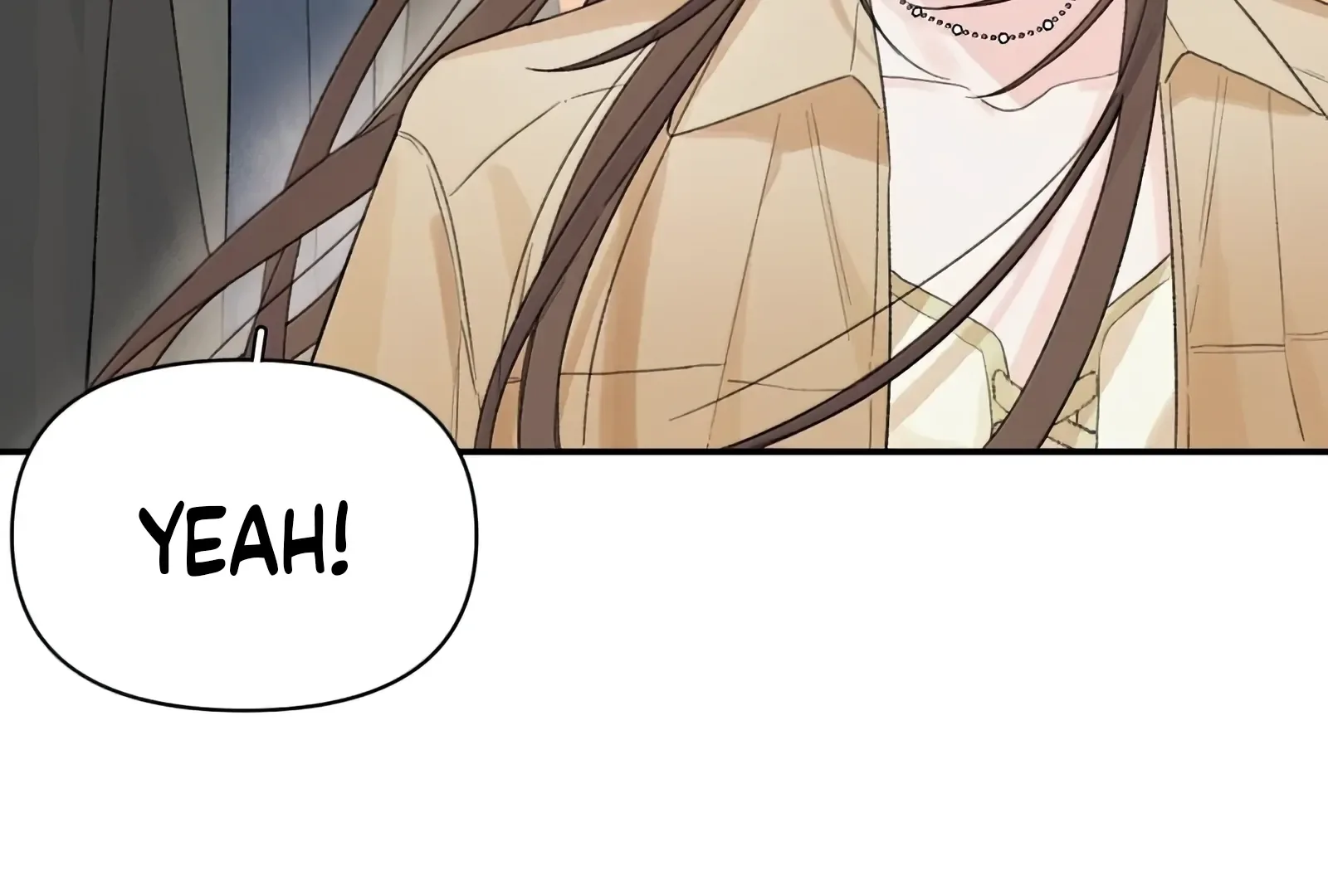Will you expose yourself today?! Chapter 35 page 24