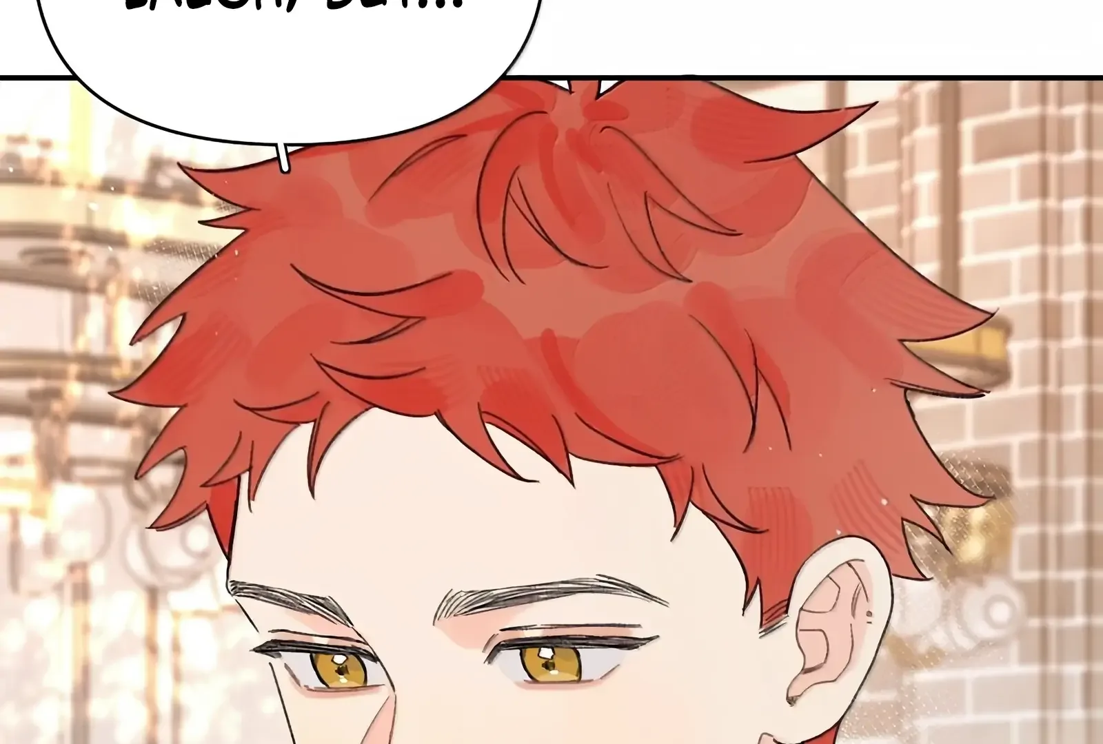 Will you expose yourself today?! Chapter 34 page 11