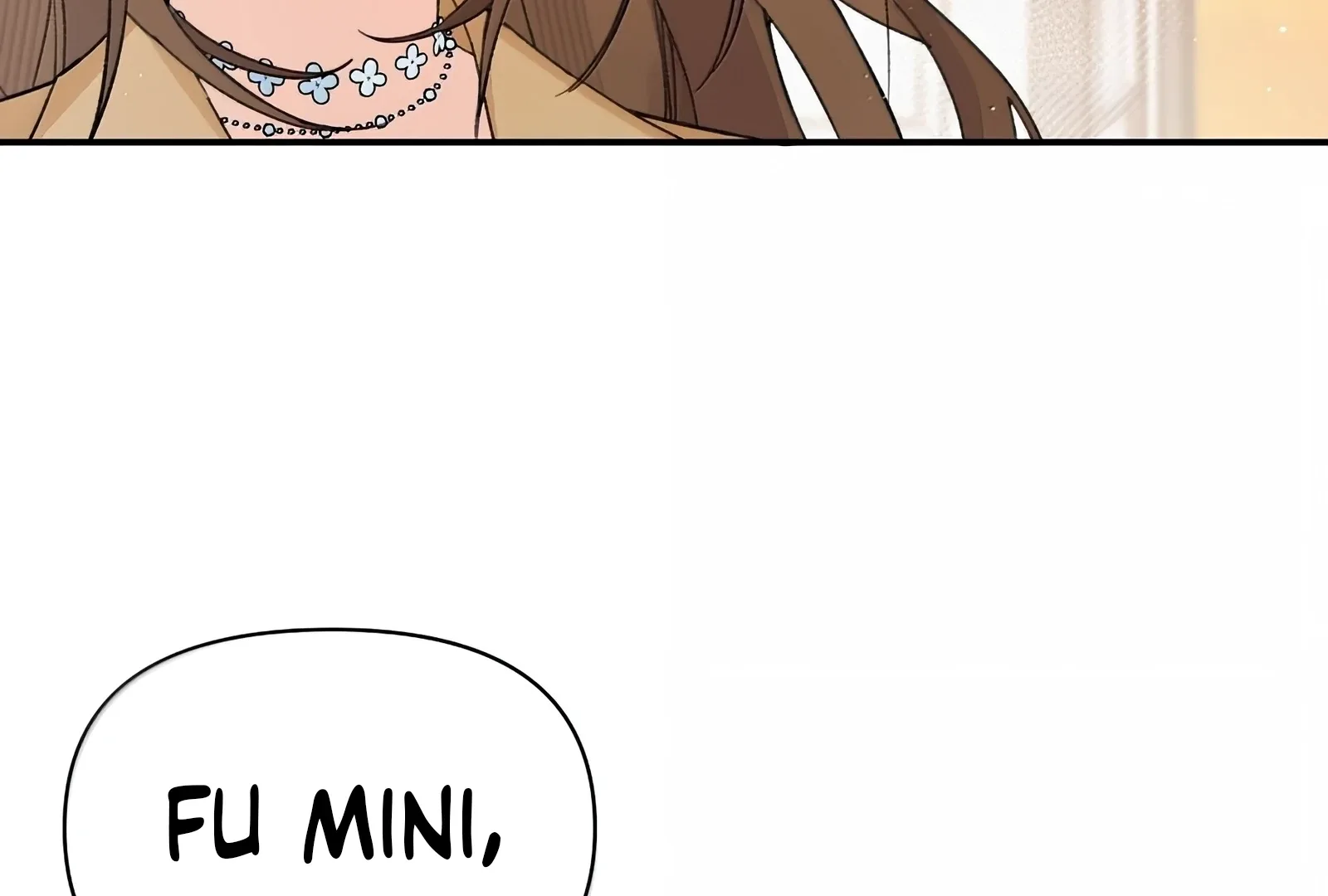 Will you expose yourself today?! Chapter 34 page 23