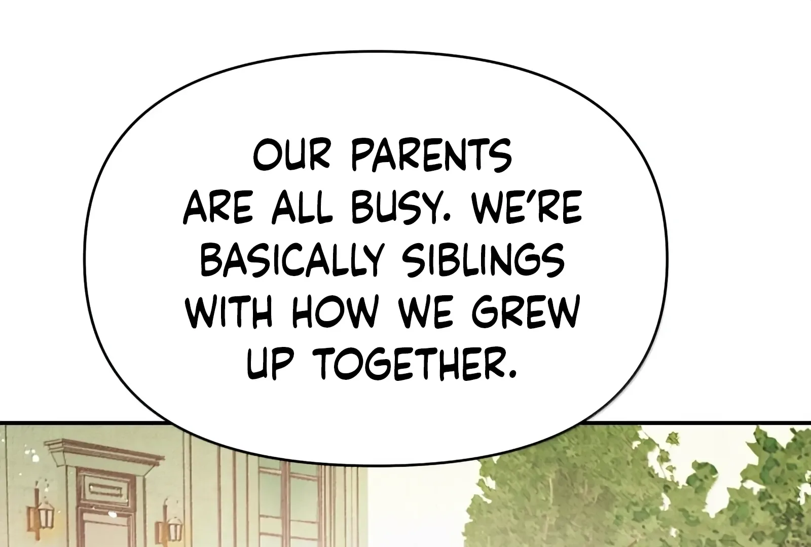 Will you expose yourself today?! Chapter 34 page 34