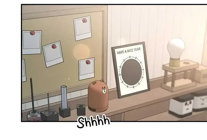 Will you expose yourself today?! Chapter 37 page 38