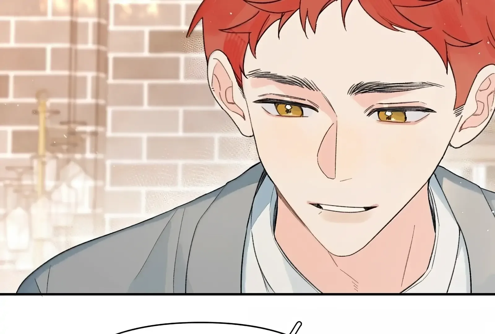 Will you expose yourself today?! Chapter 34 page 19
