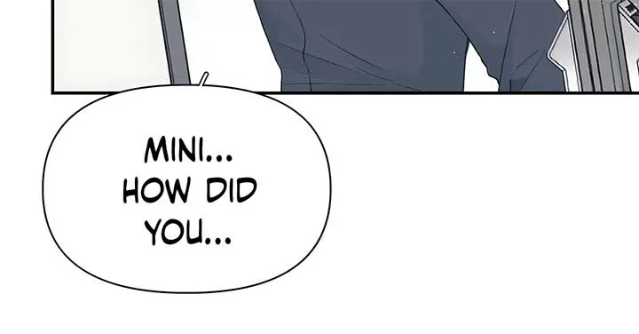 Will you expose yourself today?! Chapter 37 page 84