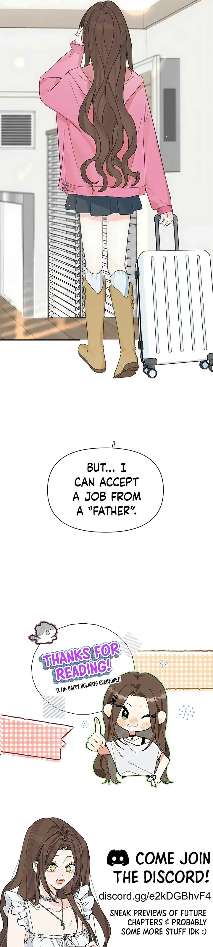 Will you expose yourself today?! Chapter 37 page 127