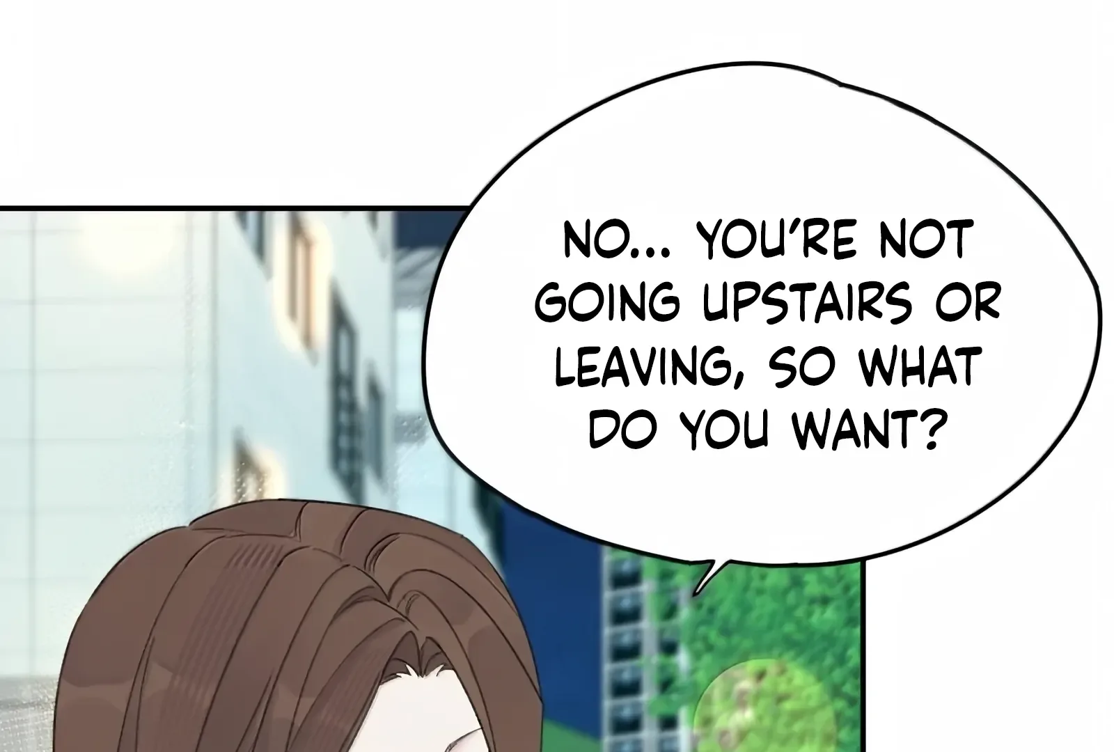 Will you expose yourself today?! Chapter 35 page 28