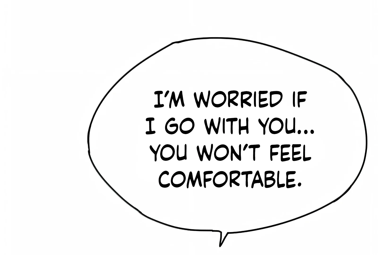 Will you expose yourself today?! Chapter 35 page 35