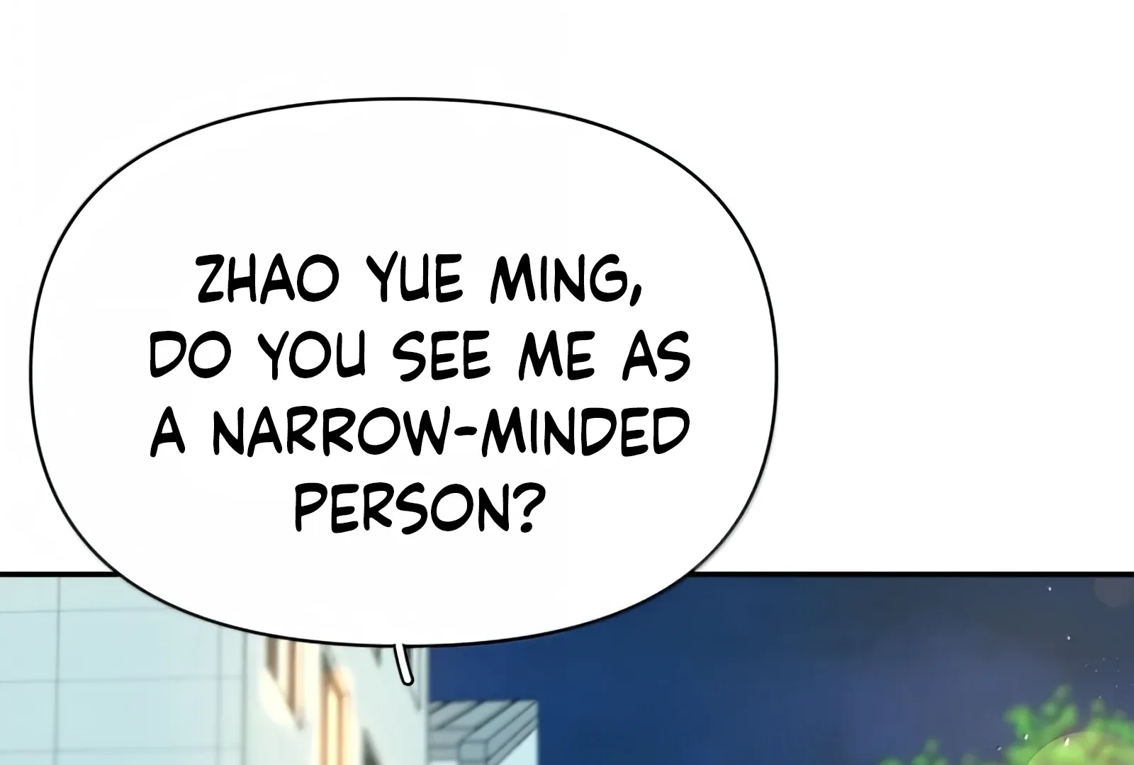 Will you expose yourself today?! Chapter 35 page 39