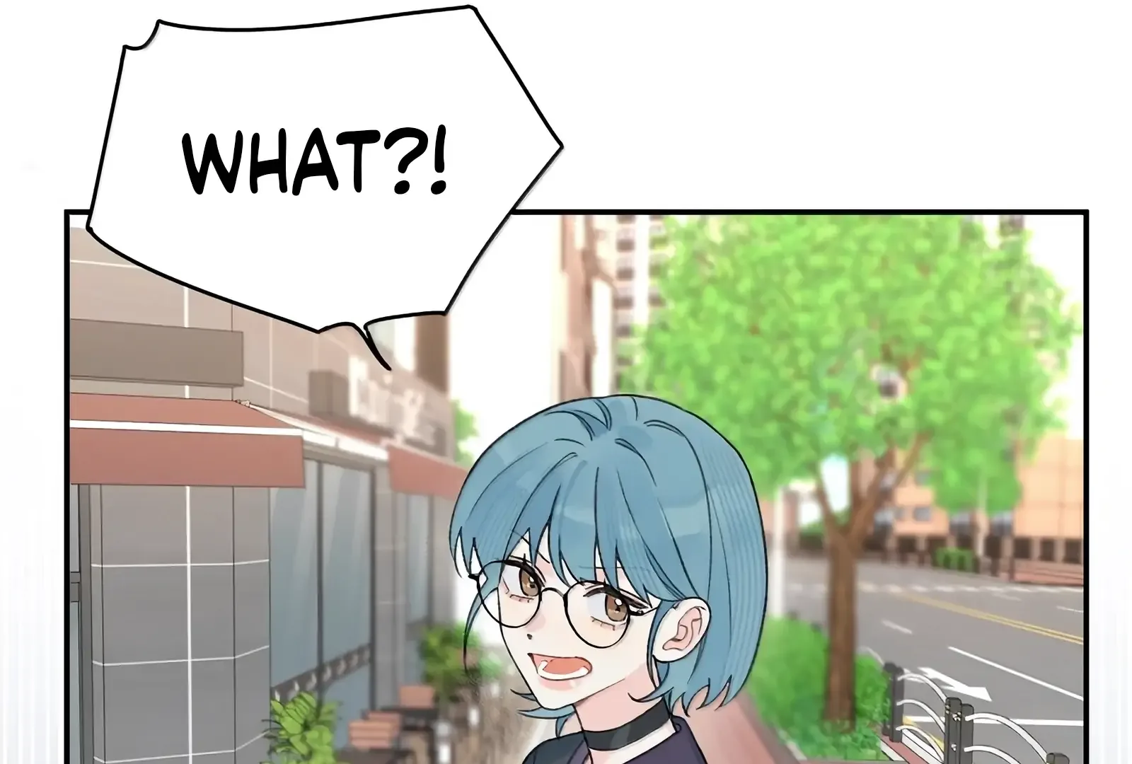 Will you expose yourself today?! Chapter 34 page 48