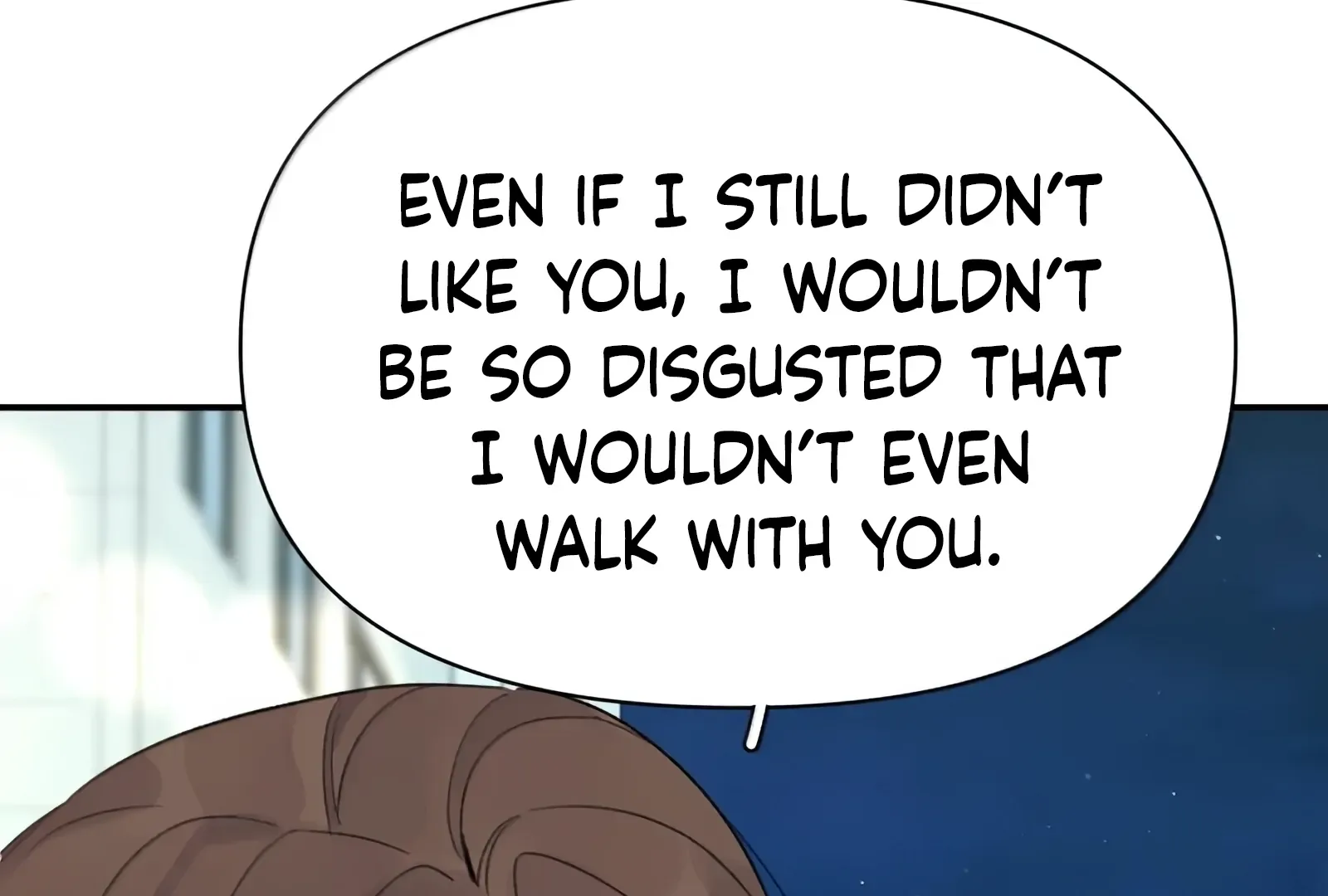 Will you expose yourself today?! Chapter 35 page 45