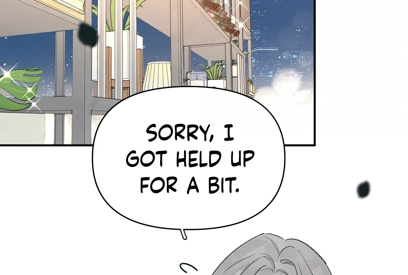 Will you expose yourself today?! Chapter 34 page 58