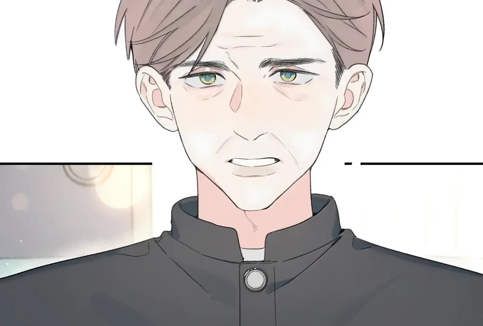 Will you expose yourself today?! Chapter 36 page 20