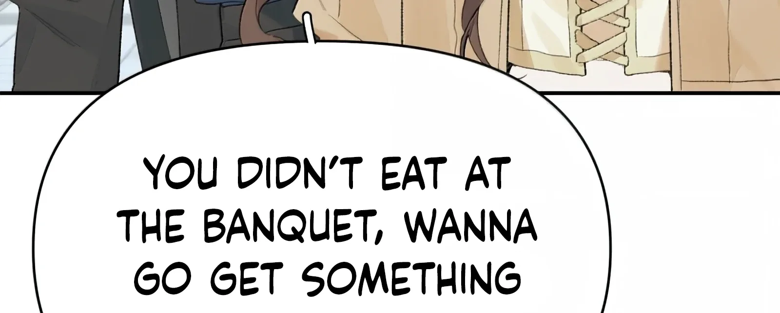 Will you expose yourself today?! Chapter 35 page 61