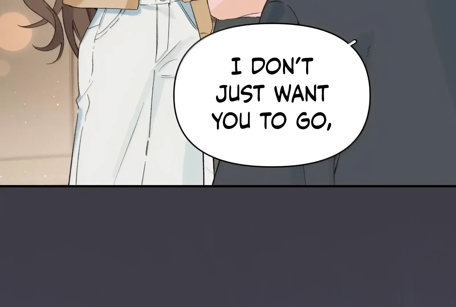 Will you expose yourself today?! Chapter 36 page 17