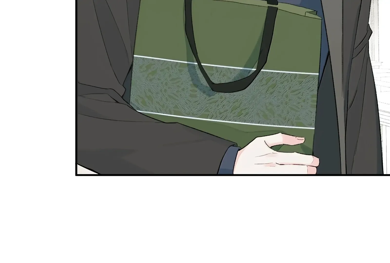 Will you expose yourself today?! Chapter 34 page 60