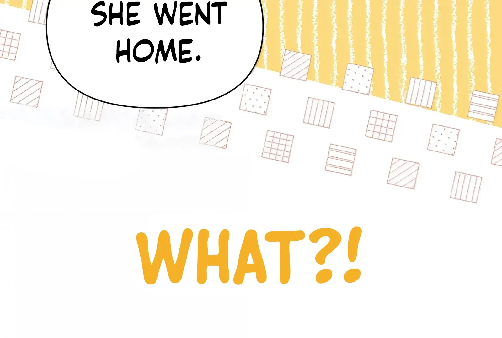Will you expose yourself today?! Chapter 34 page 64