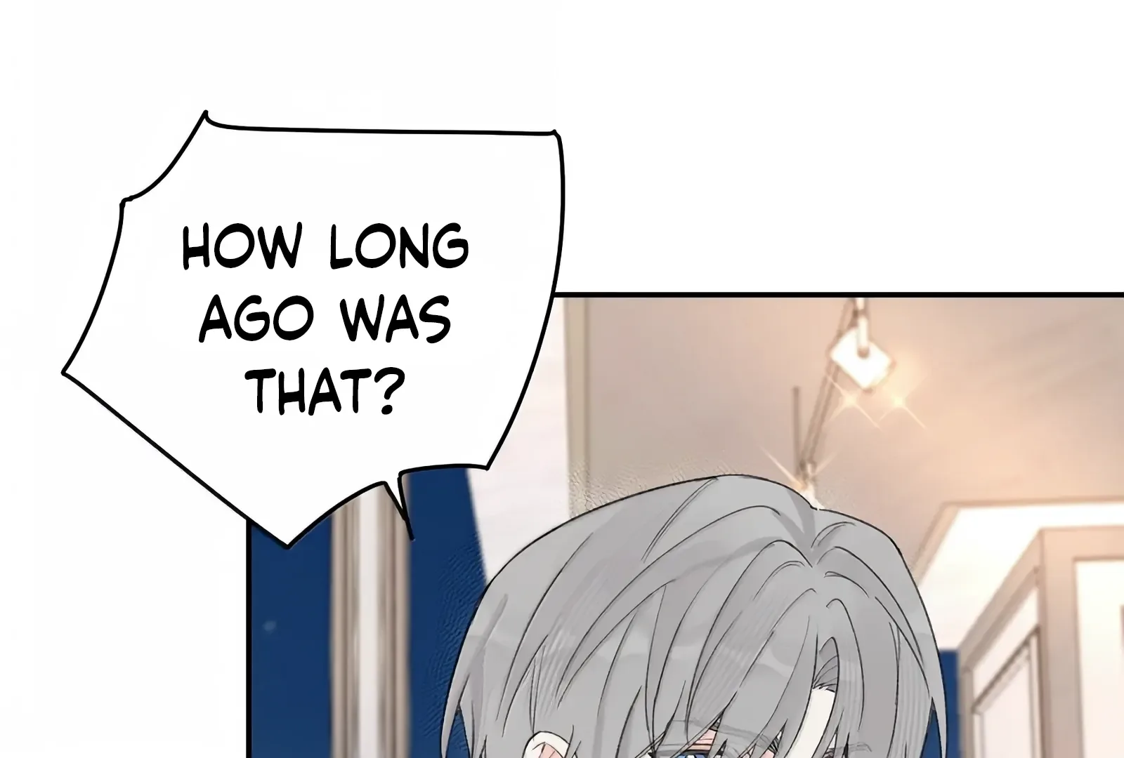 Will you expose yourself today?! Chapter 34 page 65