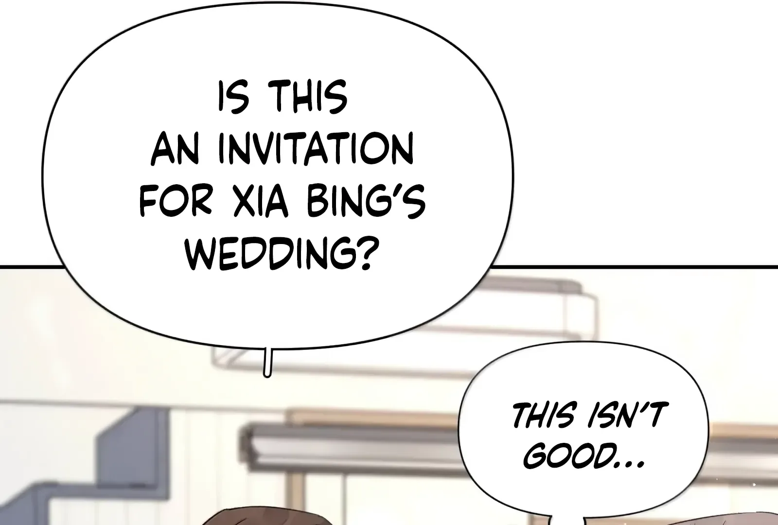 Will you expose yourself today?! Chapter 36 page 15