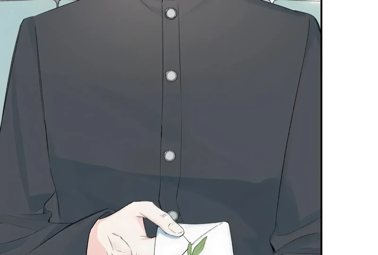 Will you expose yourself today?! Chapter 36 page 10