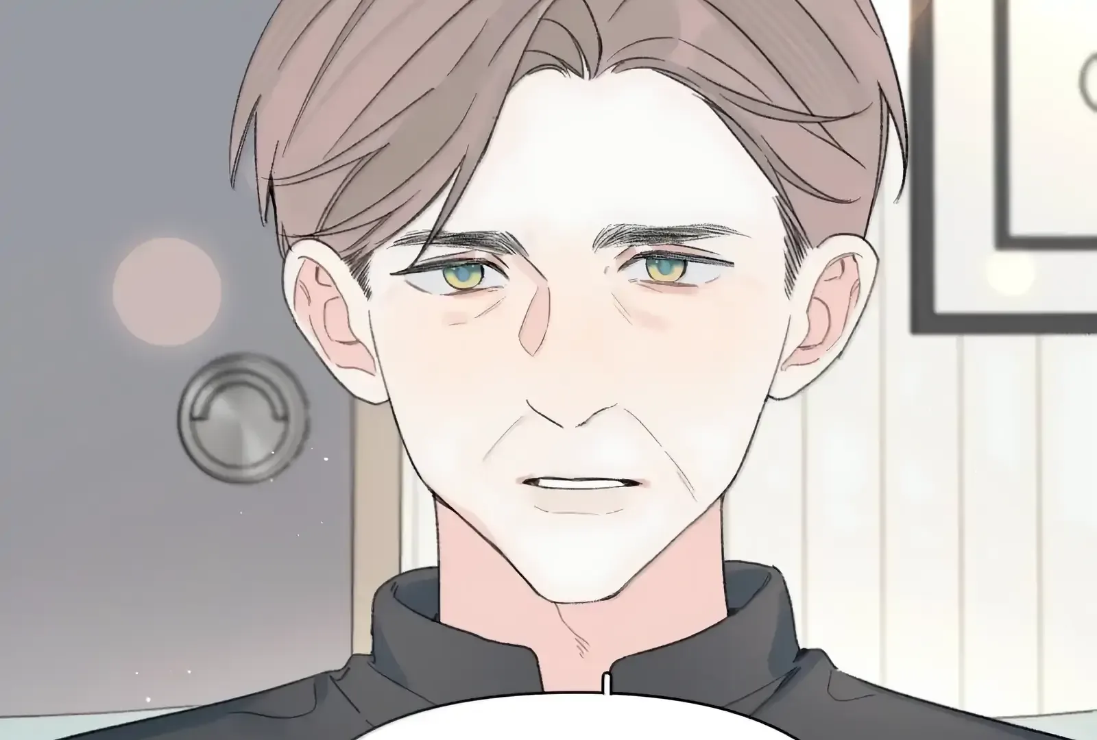 Will you expose yourself today?! Chapter 36 page 29