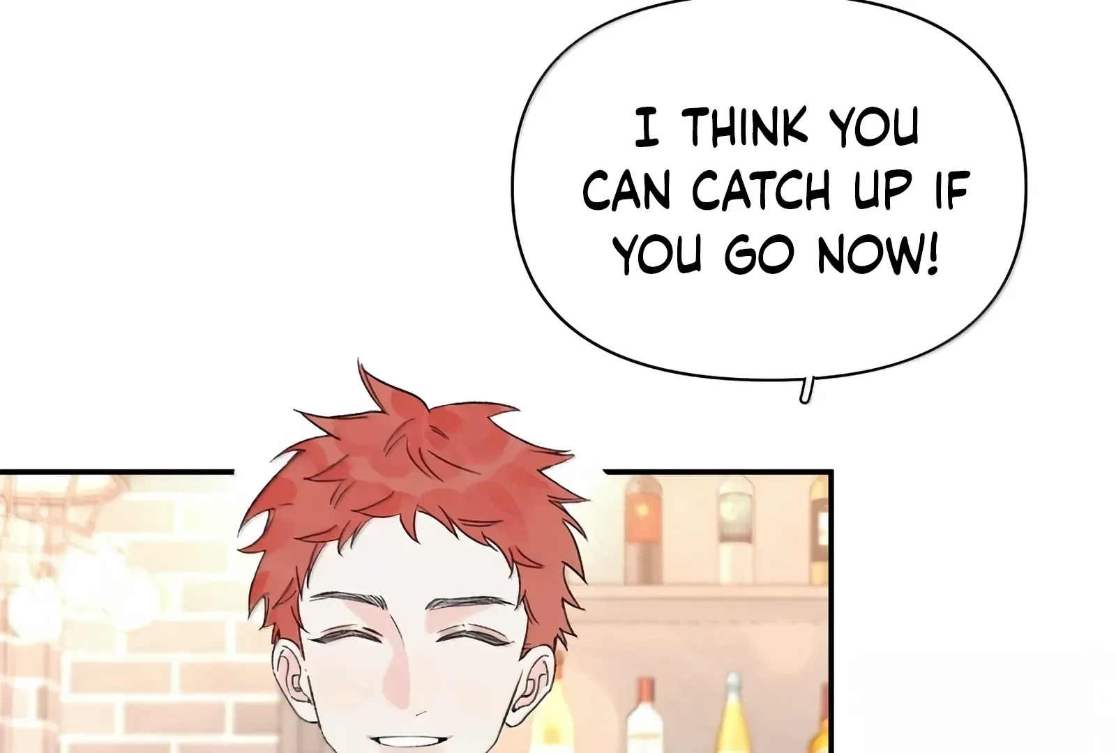 Will you expose yourself today?! Chapter 34 page 68