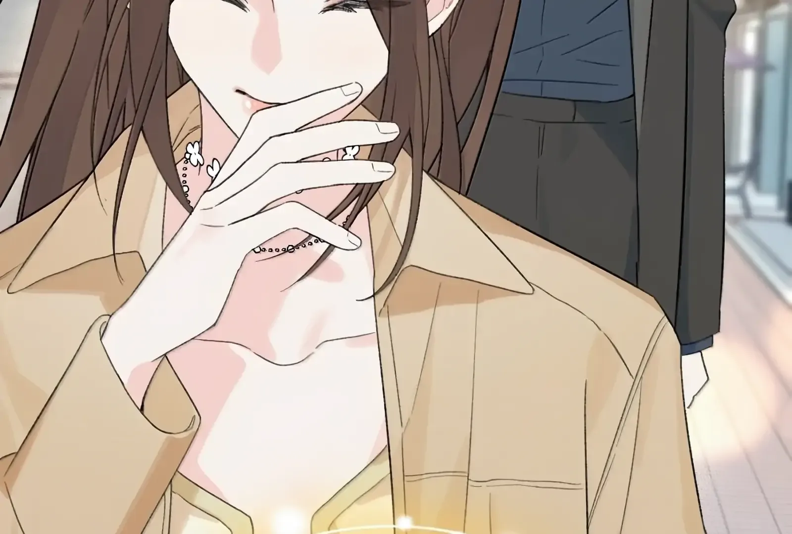 Will you expose yourself today?! Chapter 35 page 72