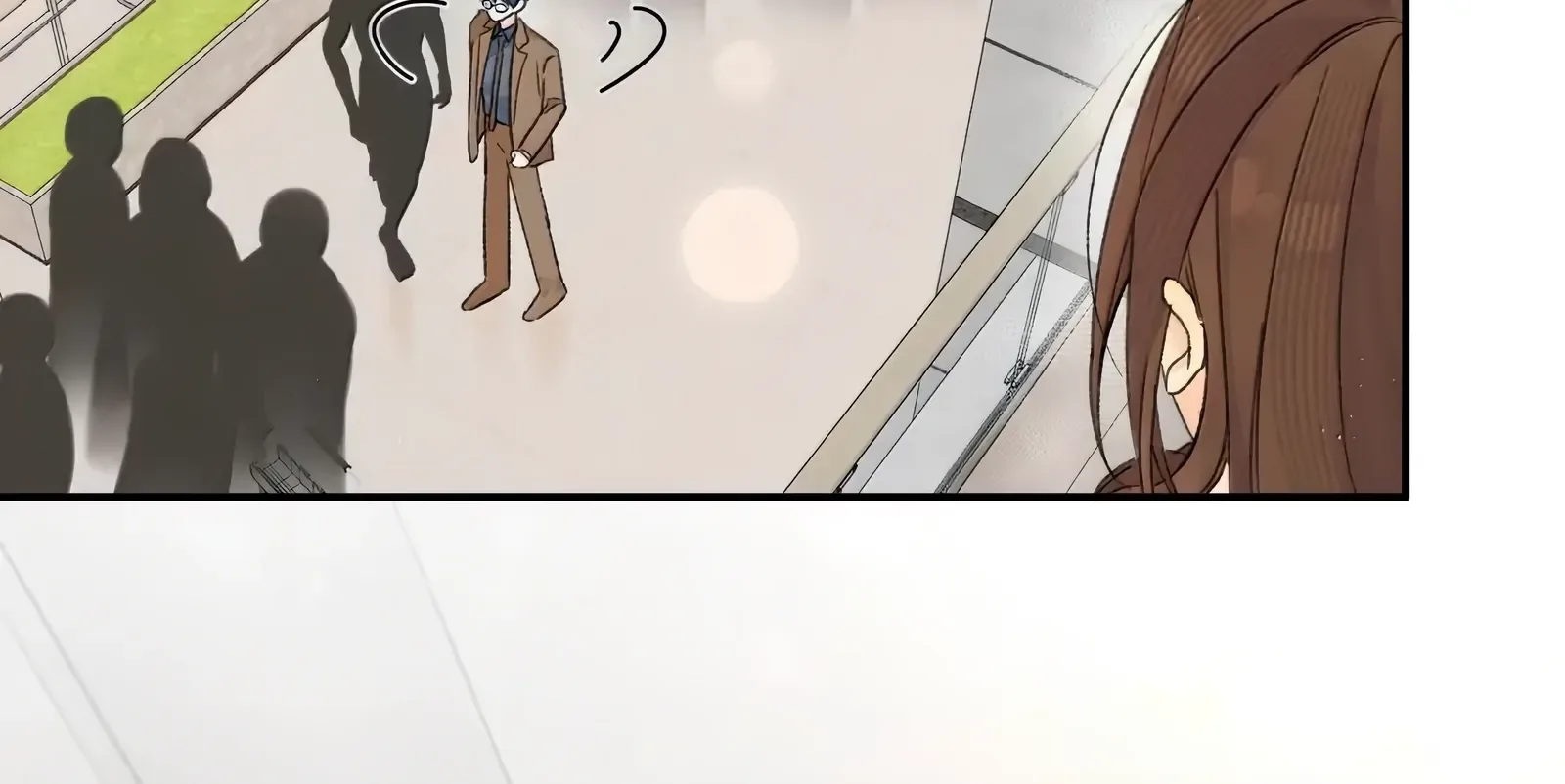 Will you expose yourself today?! Chapter 39 page 13