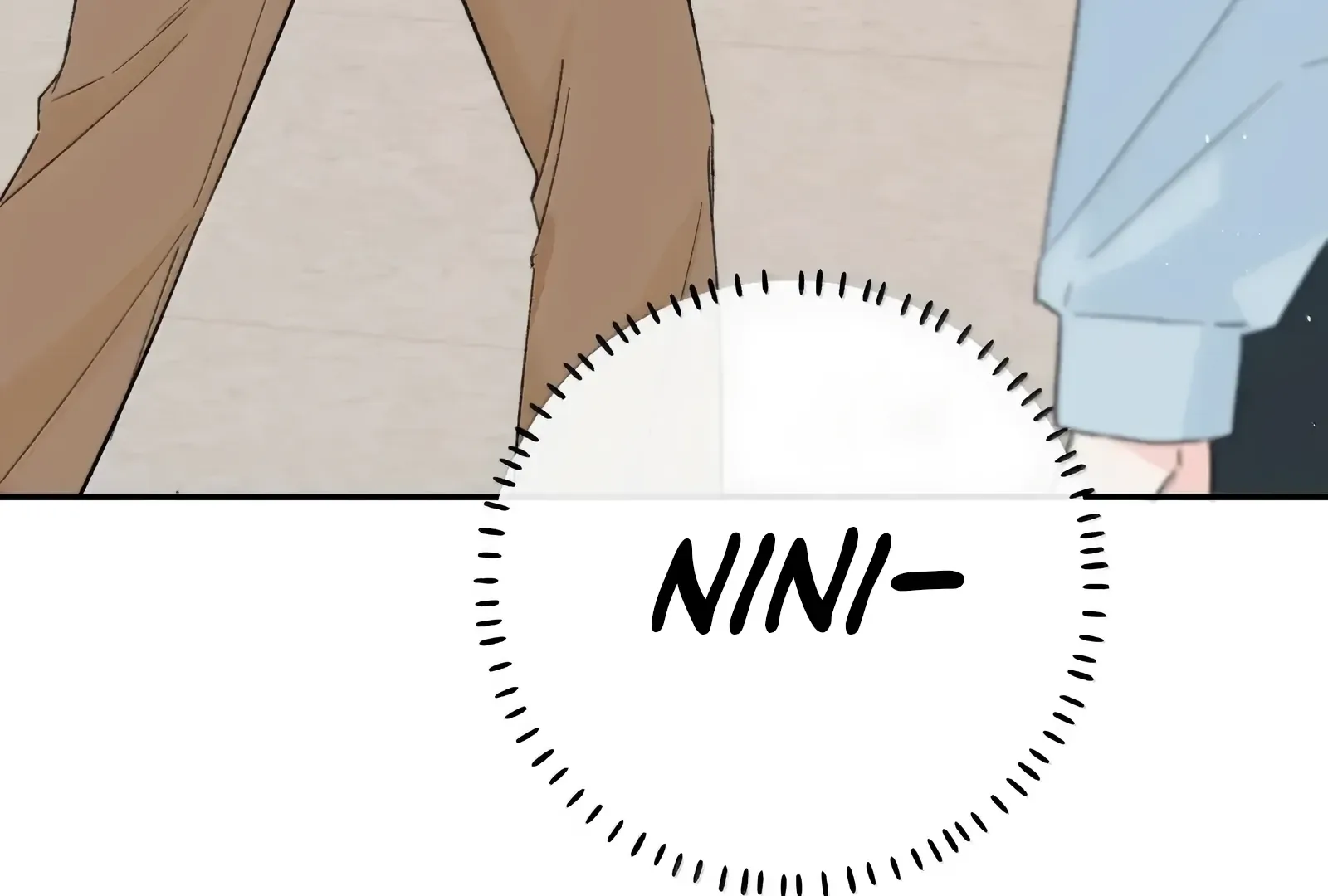 Will you expose yourself today?! Chapter 39 page 11