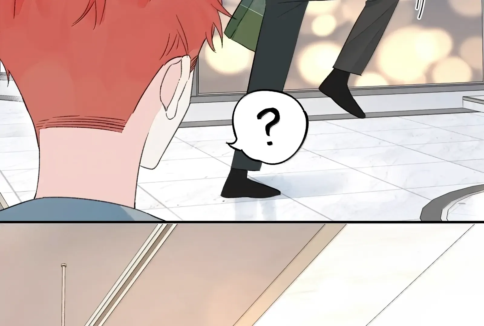 Will you expose yourself today?! Chapter 34 page 73