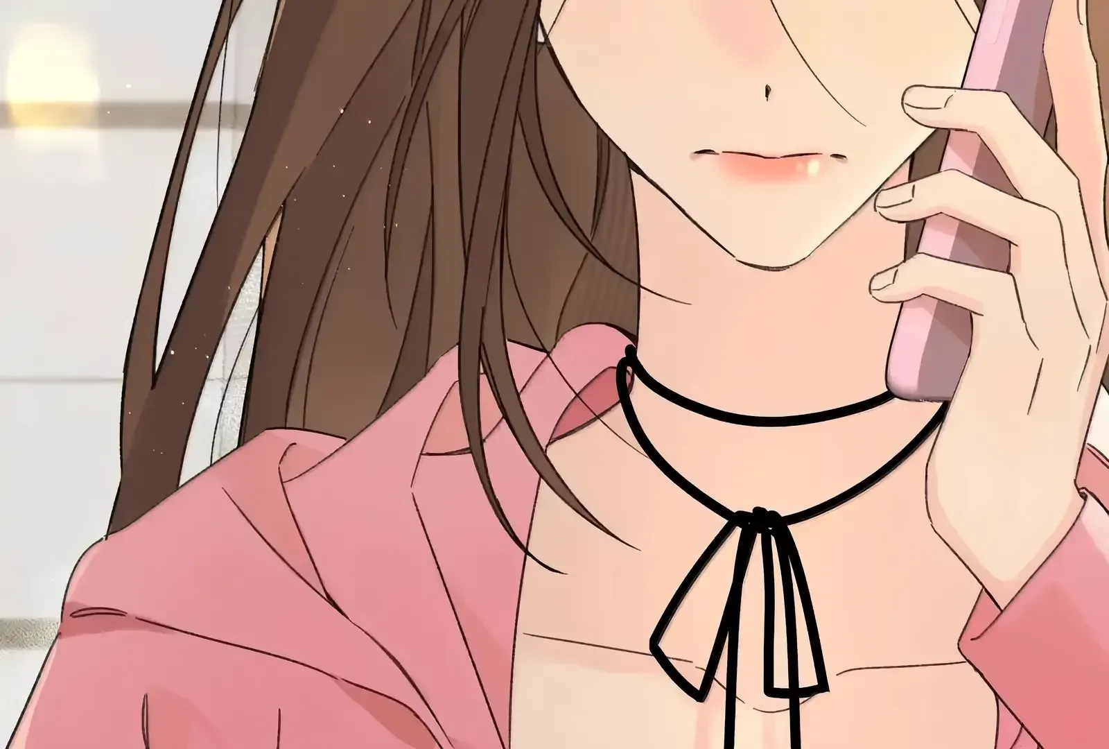 Will you expose yourself today?! Chapter 39 page 16