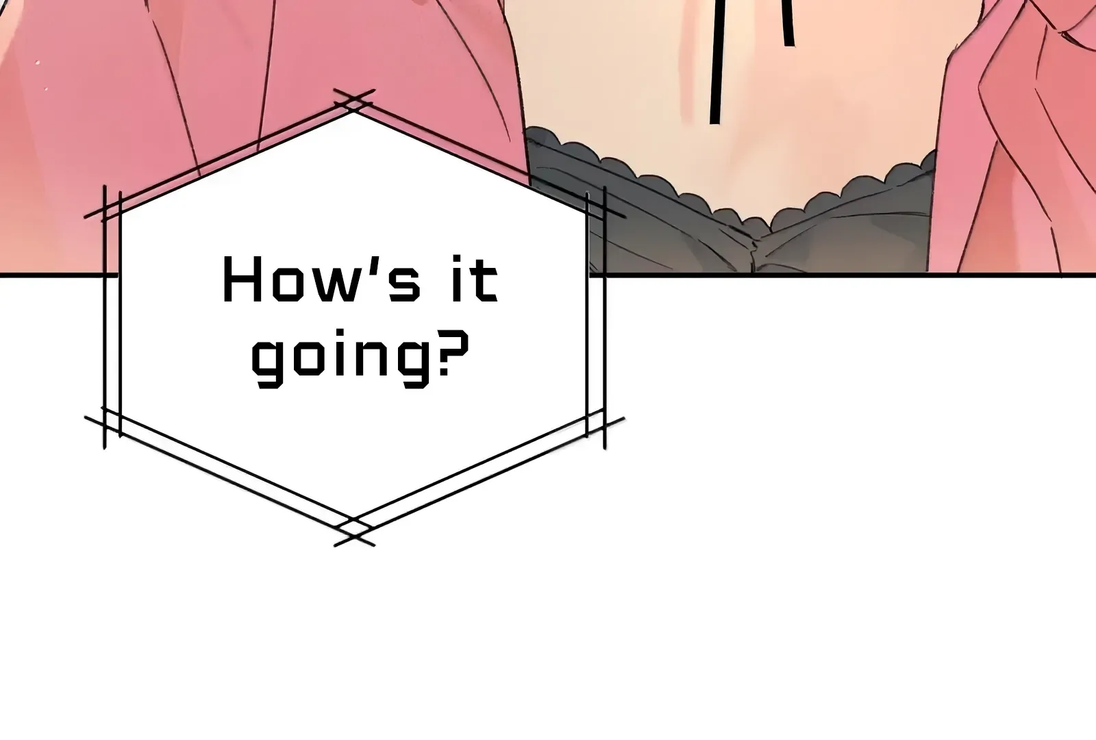 Will you expose yourself today?! Chapter 39 page 17