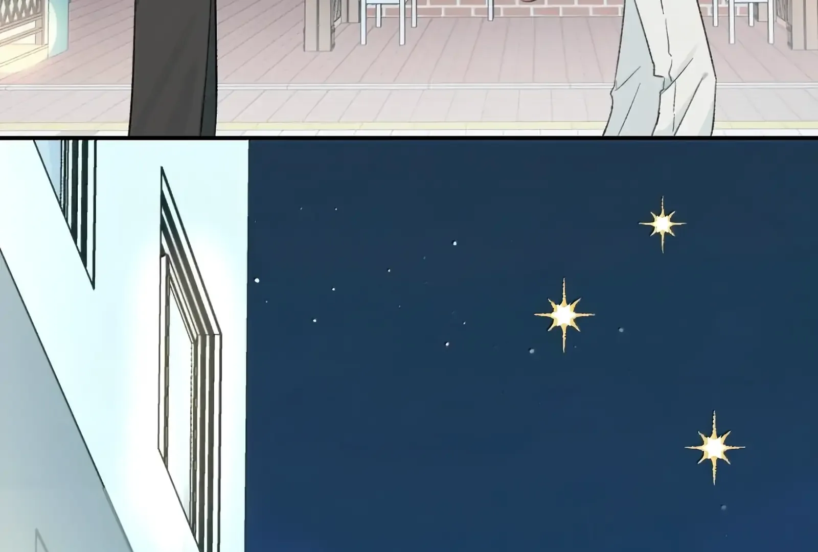 Will you expose yourself today?! Chapter 35 page 54
