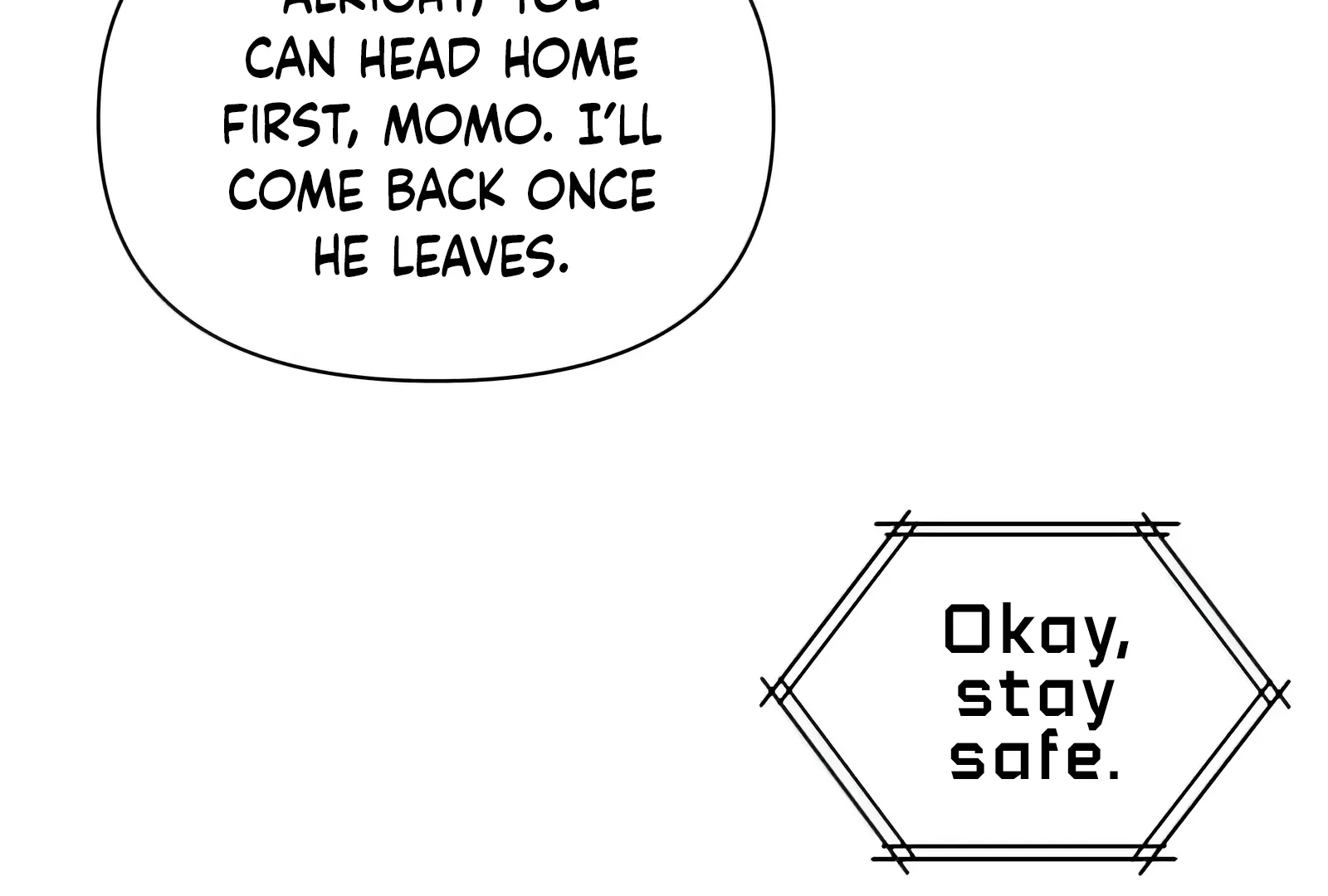 Will you expose yourself today?! Chapter 39 page 24