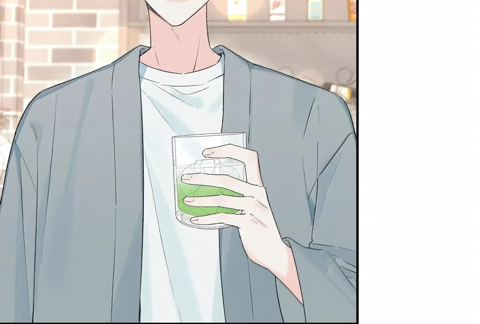 Will you expose yourself today?! Chapter 34 page 69