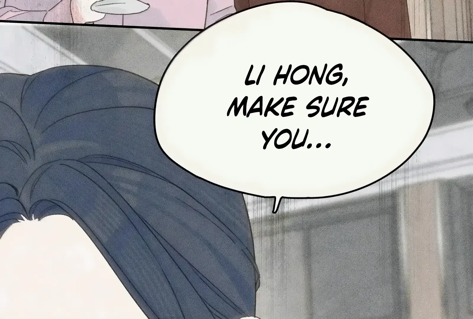 Will you expose yourself today?! Chapter 38 page 56