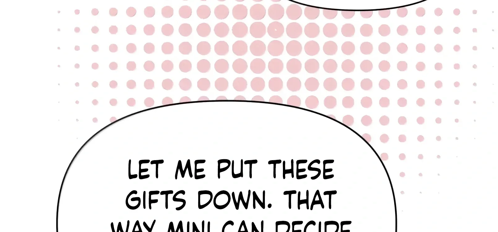 Will you expose yourself today?! Chapter 39 page 49