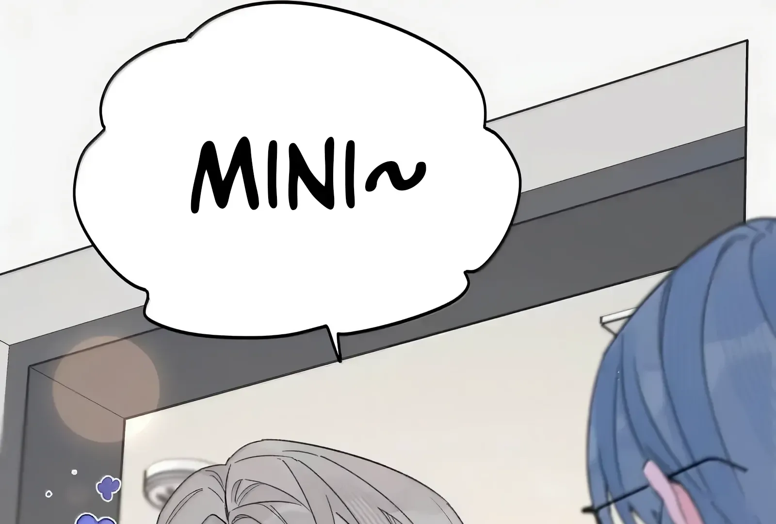 Will you expose yourself today?! Chapter 39 page 39